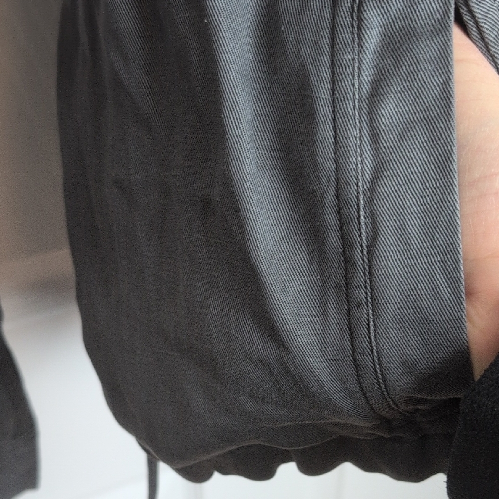Rails Charcoal Military Field Jacket - Picture 11 of 11